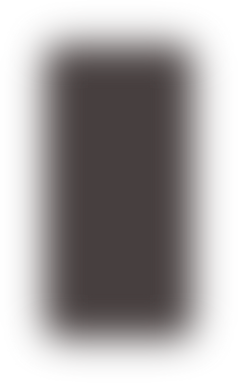 Dark Phone Blur Shadow